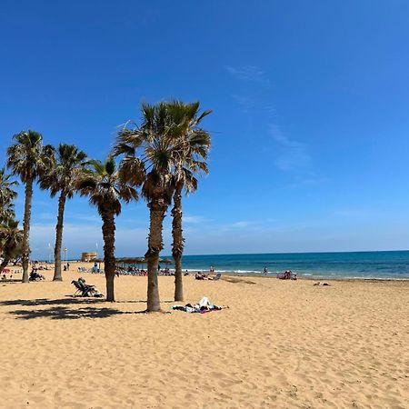 Cipres 4 Apartamento En Urbanizacion Con Piscina Τορεβιέχα Εξωτερικό φωτογραφία