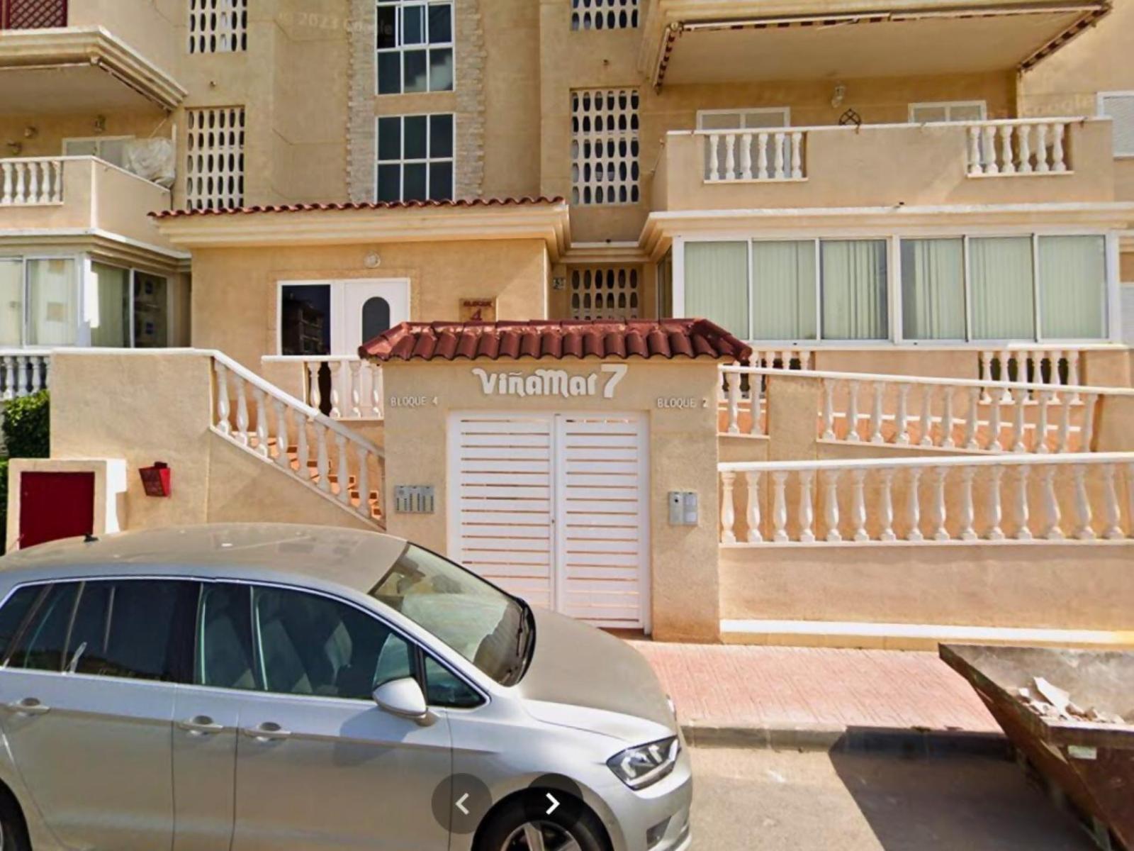 Cipres 4 Apartamento En Urbanizacion Con Piscina Τορεβιέχα Εξωτερικό φωτογραφία