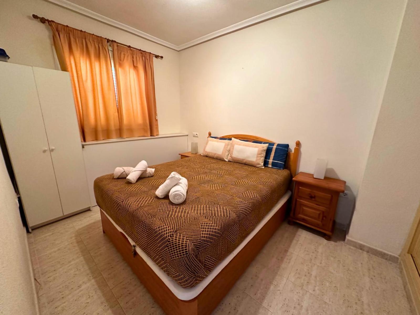 Cipres 4 Apartamento En Urbanizacion Con Piscina Τορεβιέχα Εξωτερικό φωτογραφία