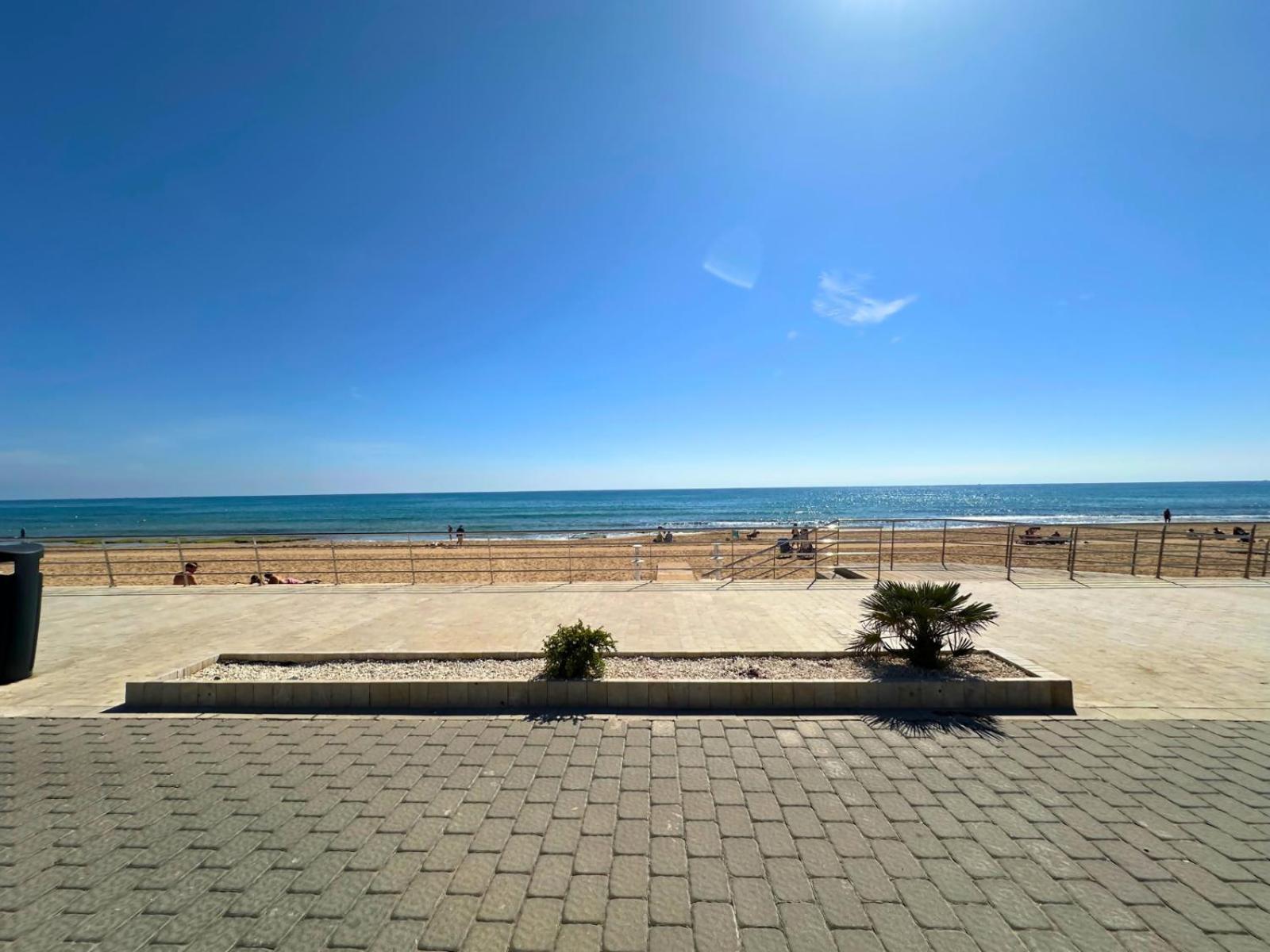 Cipres 4 Apartamento En Urbanizacion Con Piscina Τορεβιέχα Εξωτερικό φωτογραφία