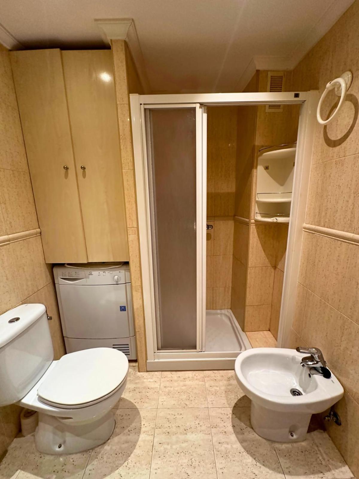 Cipres 4 Apartamento En Urbanizacion Con Piscina Τορεβιέχα Εξωτερικό φωτογραφία