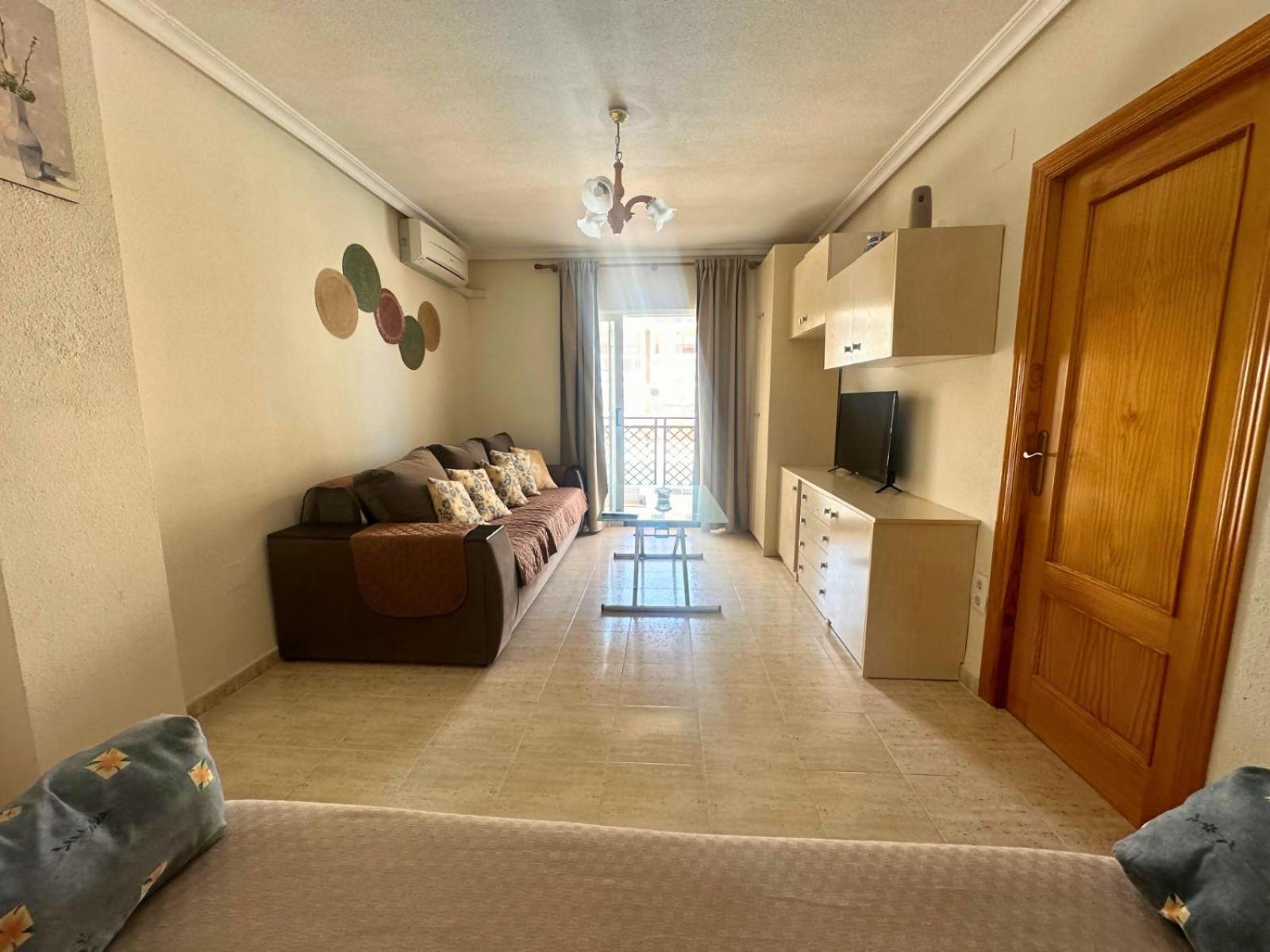 Cipres 4 Apartamento En Urbanizacion Con Piscina Τορεβιέχα Εξωτερικό φωτογραφία